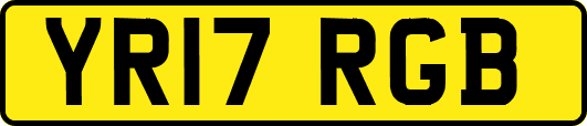 YR17RGB