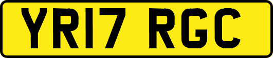 YR17RGC