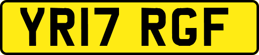 YR17RGF