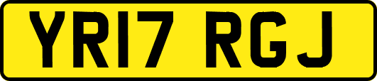 YR17RGJ