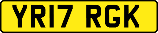 YR17RGK