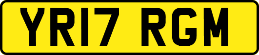 YR17RGM