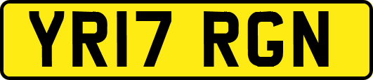 YR17RGN