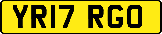 YR17RGO