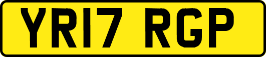 YR17RGP