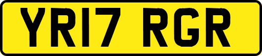 YR17RGR