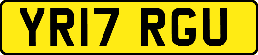 YR17RGU