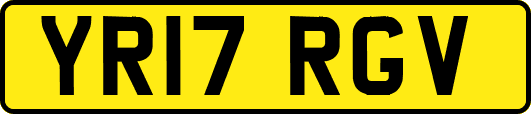 YR17RGV