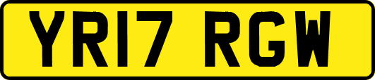 YR17RGW