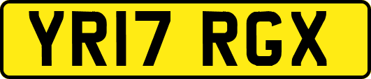 YR17RGX