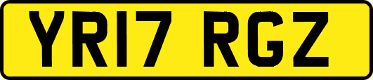 YR17RGZ