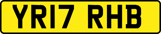 YR17RHB