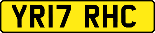 YR17RHC