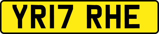 YR17RHE