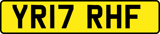 YR17RHF