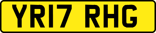 YR17RHG