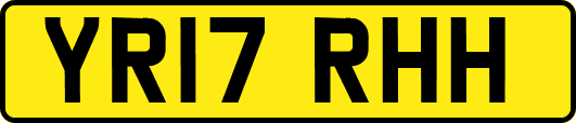 YR17RHH