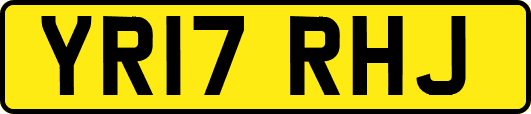 YR17RHJ