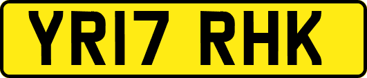 YR17RHK
