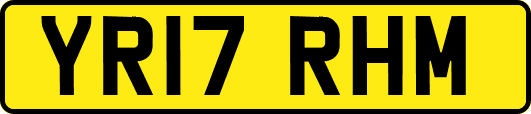 YR17RHM