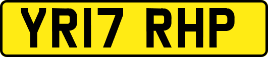 YR17RHP