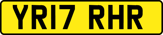 YR17RHR