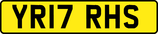 YR17RHS