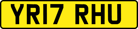 YR17RHU