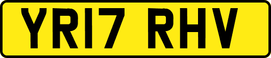 YR17RHV