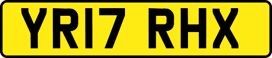 YR17RHX