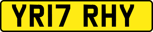 YR17RHY