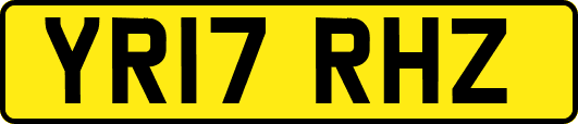 YR17RHZ