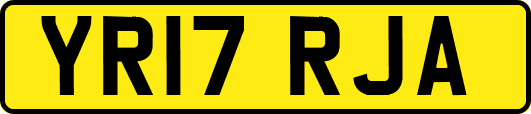 YR17RJA