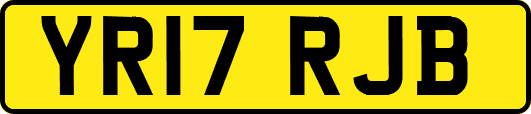 YR17RJB