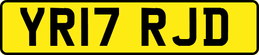 YR17RJD