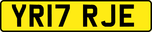 YR17RJE