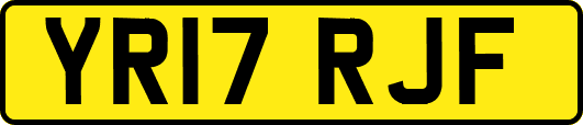 YR17RJF