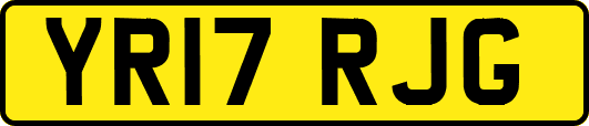 YR17RJG