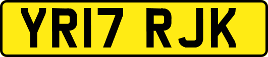 YR17RJK