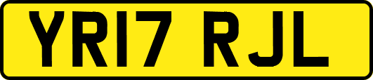 YR17RJL