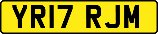 YR17RJM