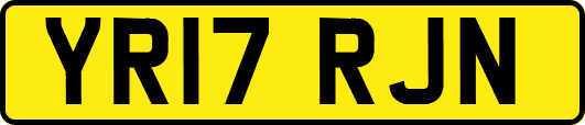 YR17RJN