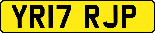 YR17RJP