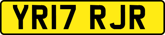 YR17RJR
