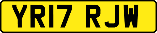 YR17RJW