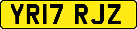 YR17RJZ