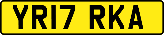 YR17RKA