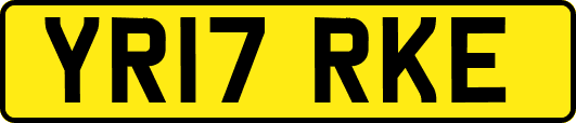 YR17RKE