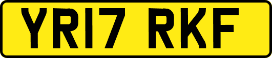 YR17RKF