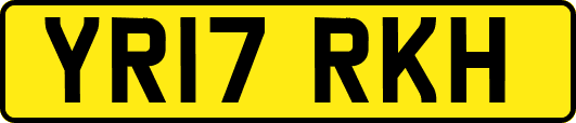 YR17RKH